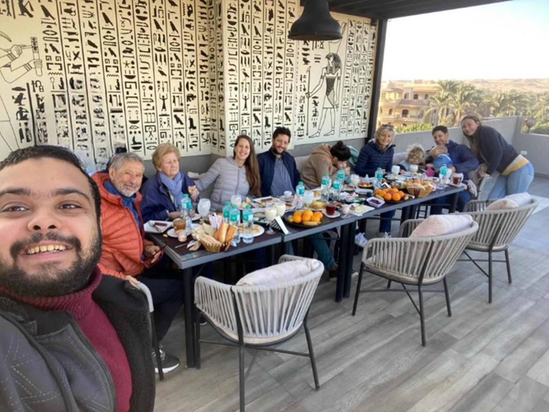 Pyramids sunrise inn - Photo 6