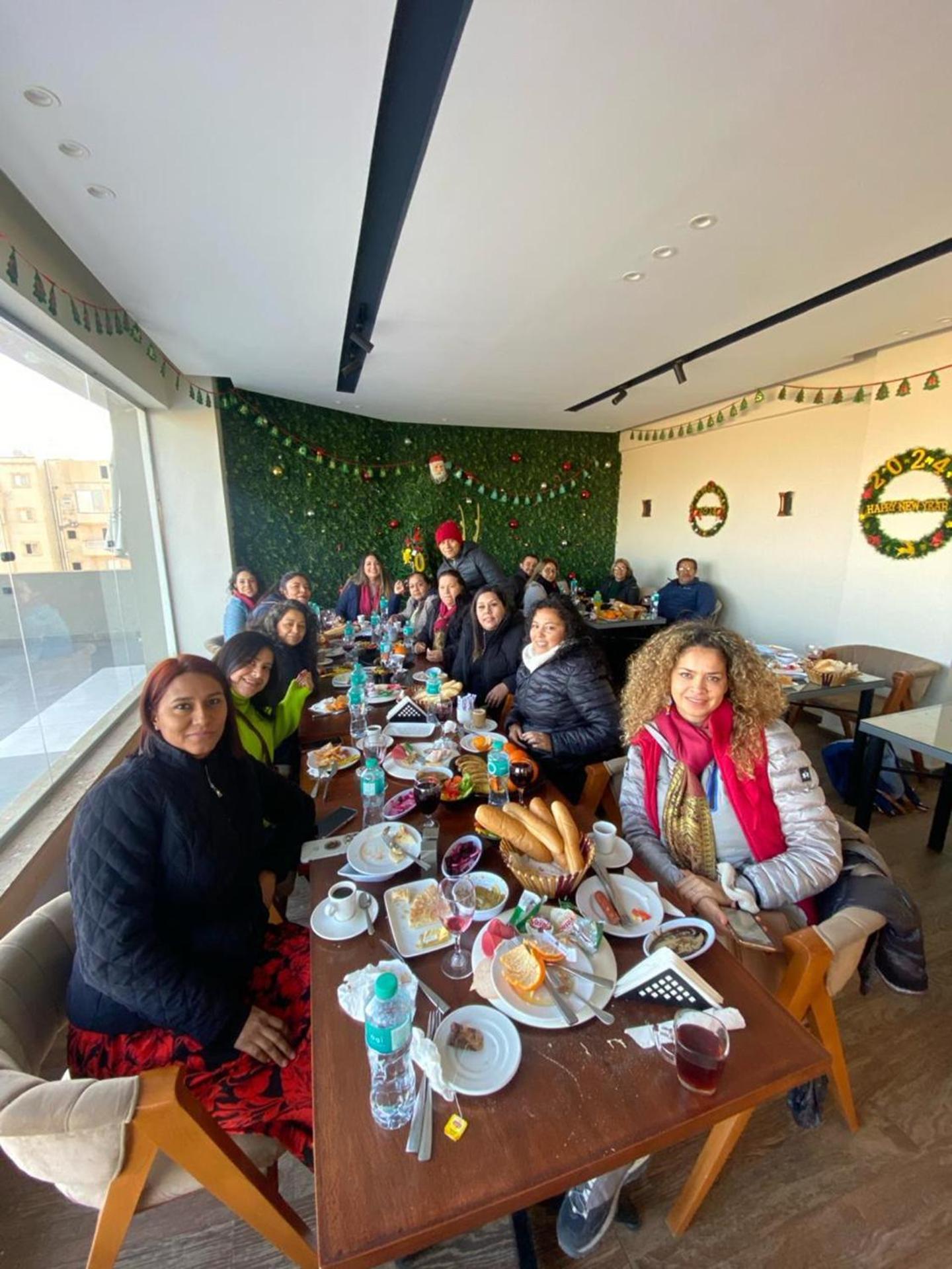 Pyramids sunrise inn - Photo 183