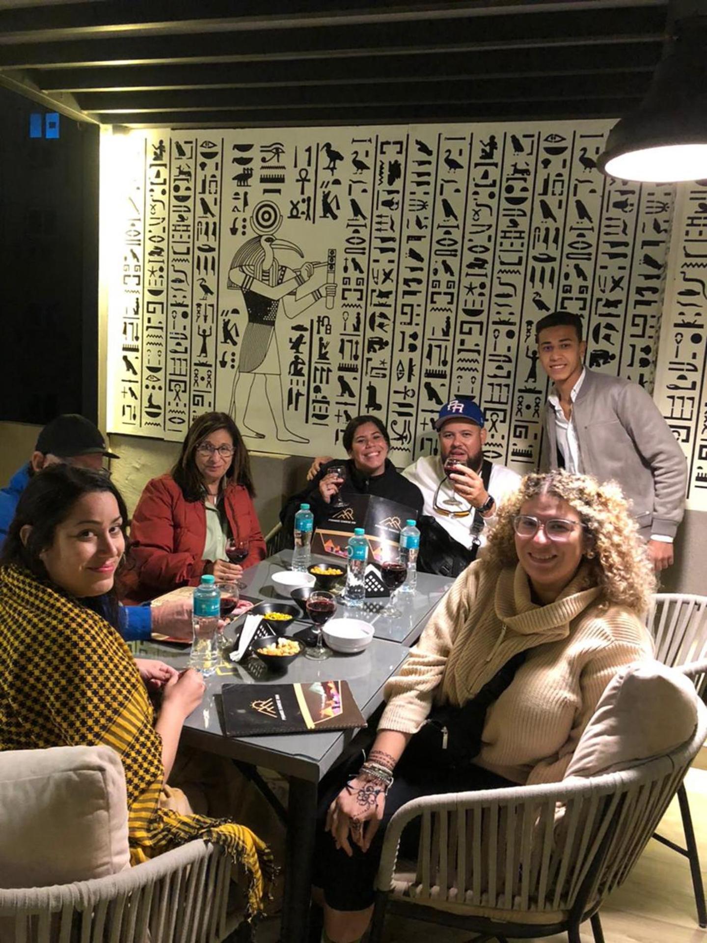 Pyramids sunrise inn - Photo 189