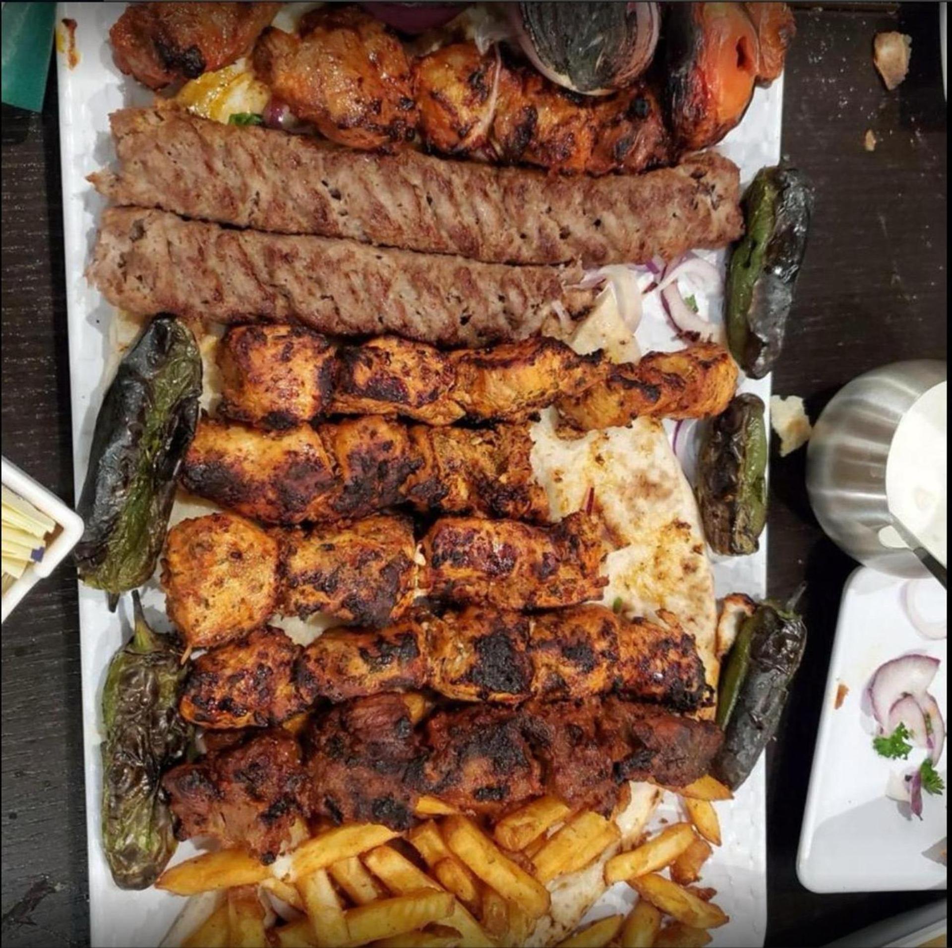 Pyramids sunrise inn - Photo 7