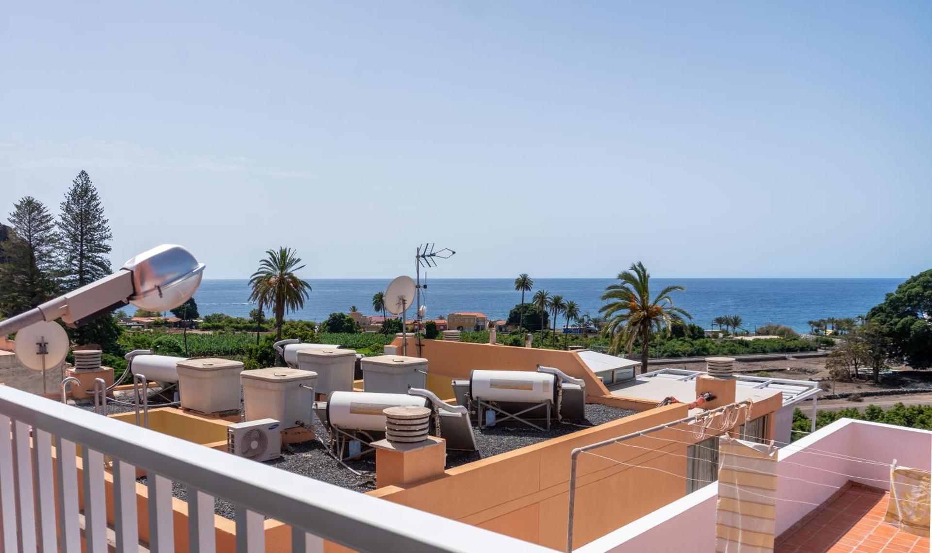 Apartamentos Bellavista Gomera - Photo 82