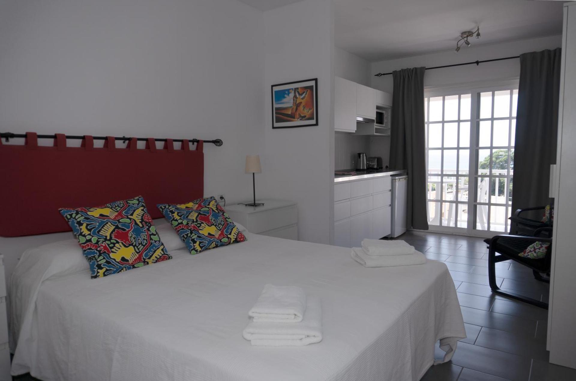 Apartamentos Bellavista Gomera - Photo 4