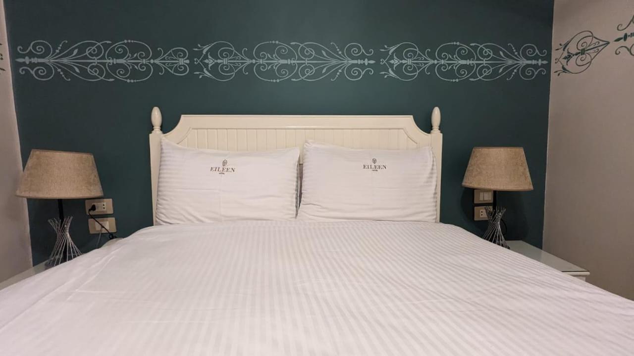 Eileen Hotel Cairo - Photo 56