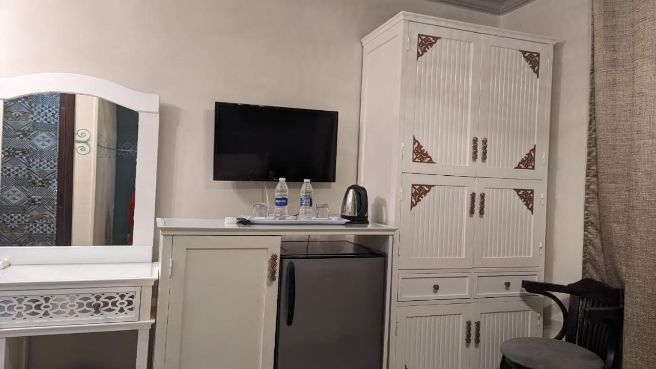 Eileen Hotel Cairo - Photo 57