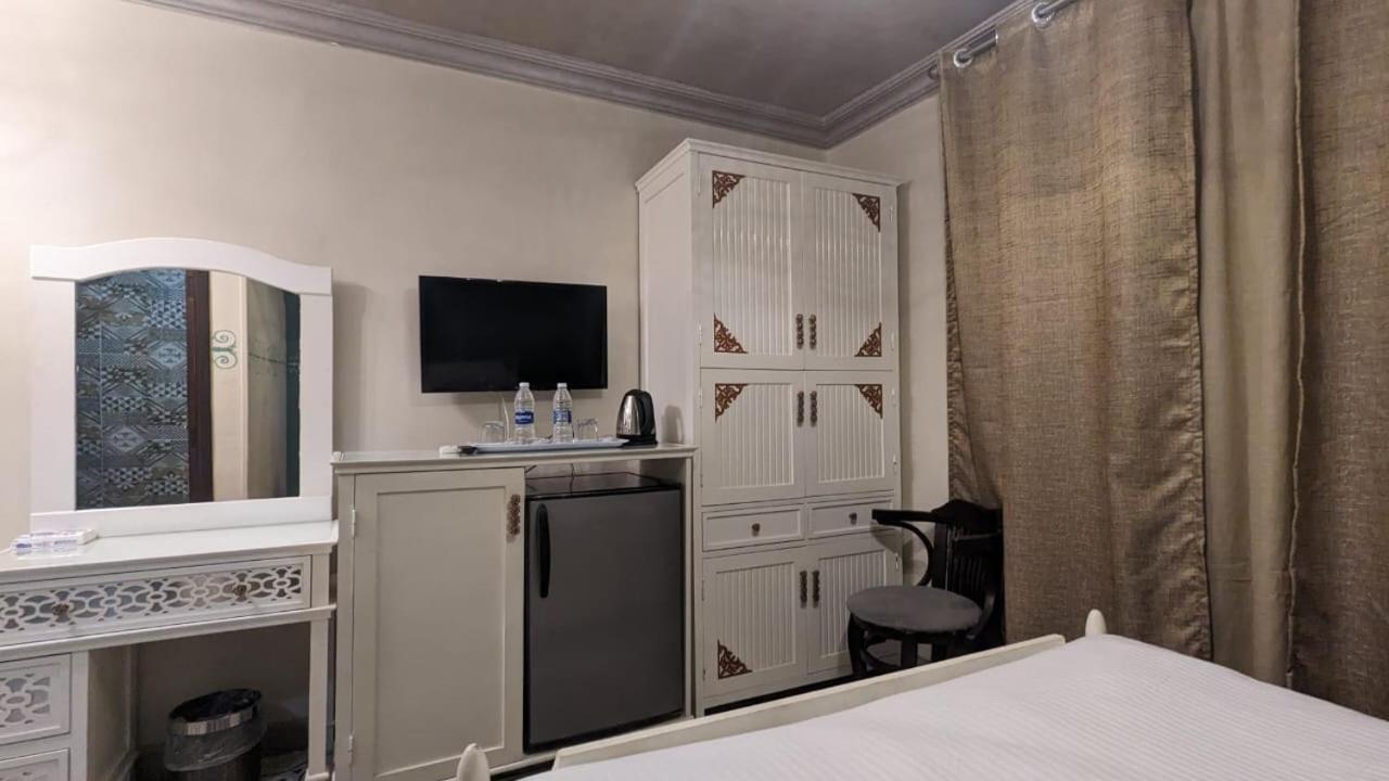 Eileen Hotel Cairo - Photo 55