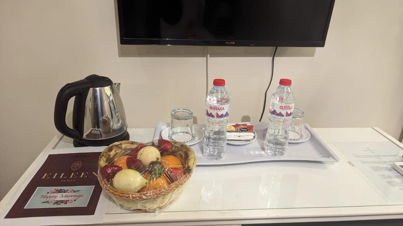 Eileen Hotel Cairo - Photo 58