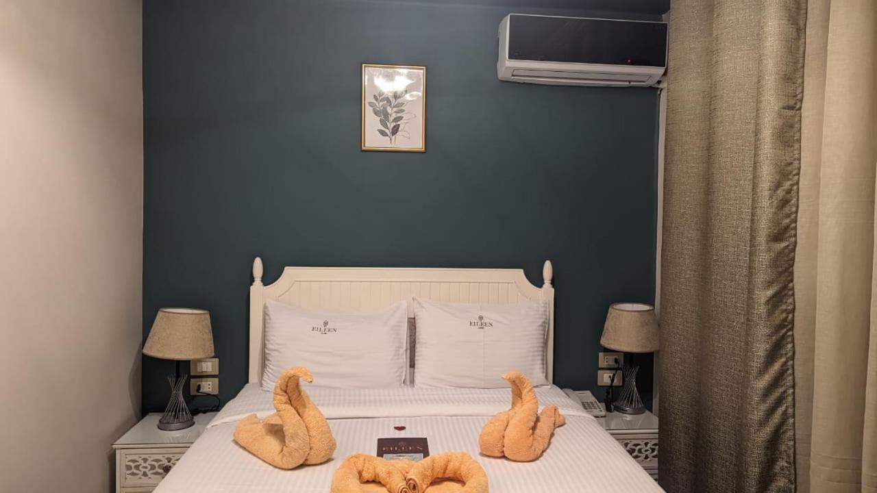 Eileen Hotel Cairo - Photo 53