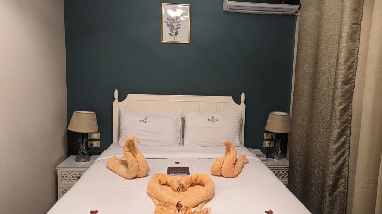 Eileen Hotel Cairo - Photo 42