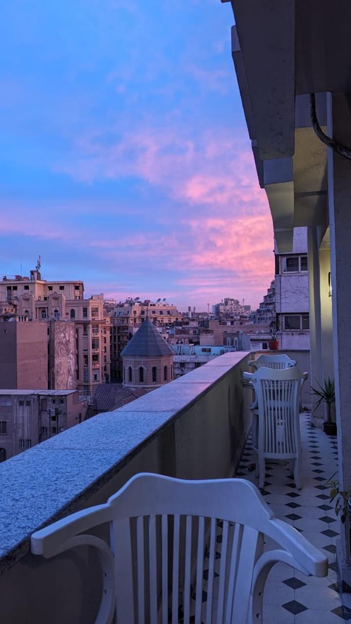 Eileen Hotel Cairo - Photo 32