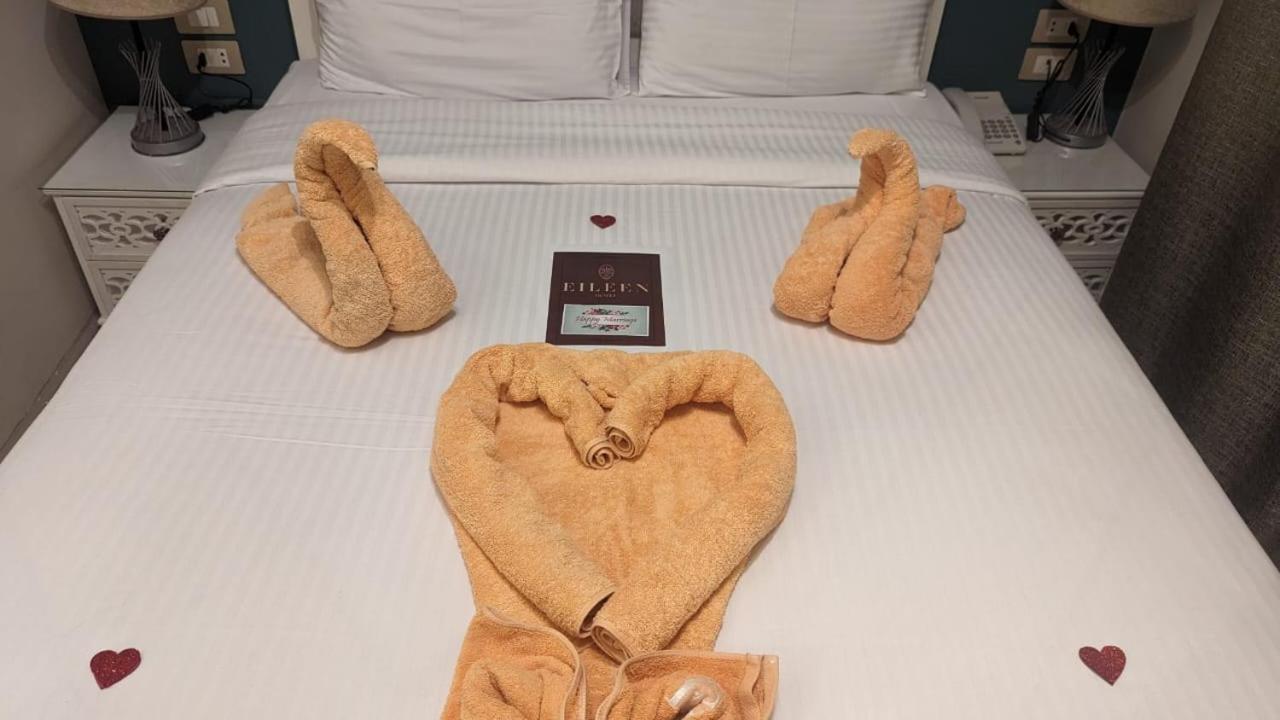 Eileen Hotel Cairo - Photo 8