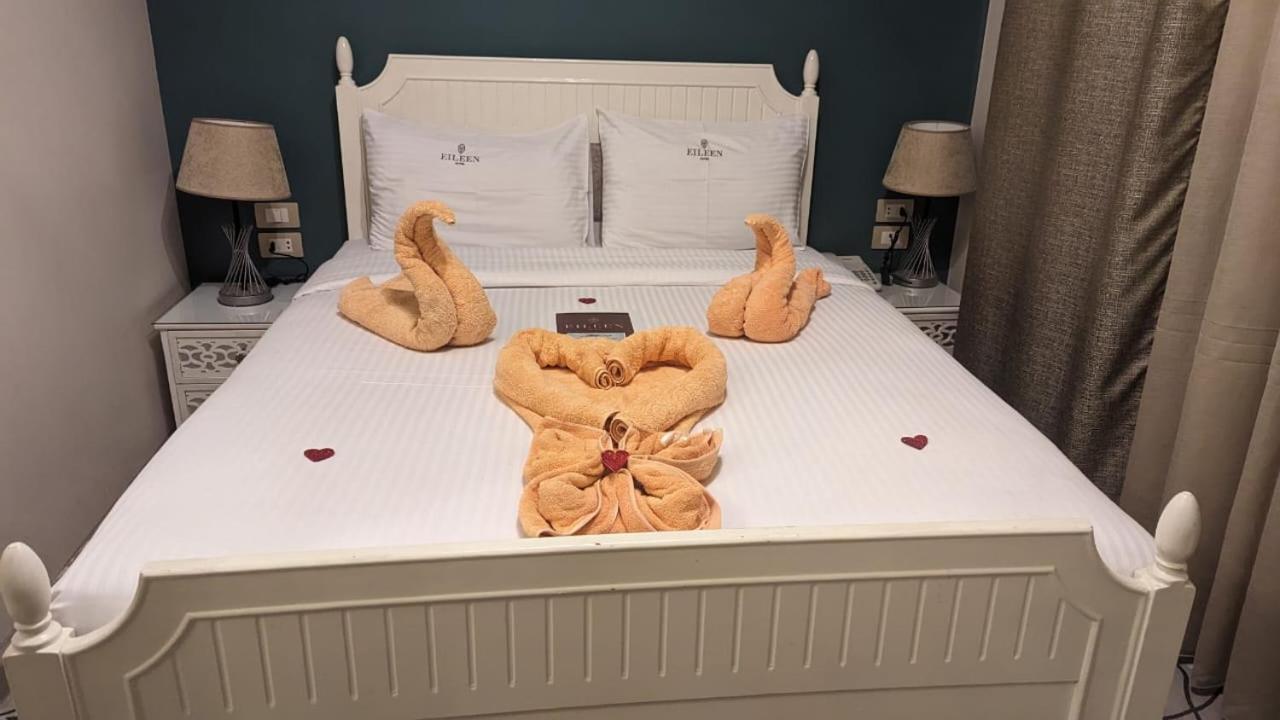 Eileen Hotel Cairo - Photo 72