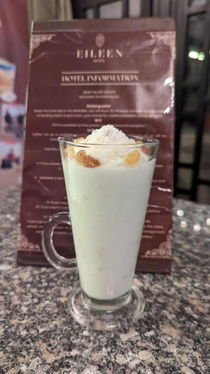 Eileen Hotel Cairo - Photo 21