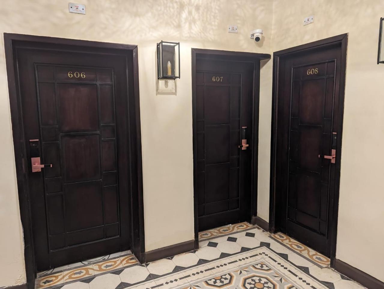 Eileen Hotel Cairo - Photo 16