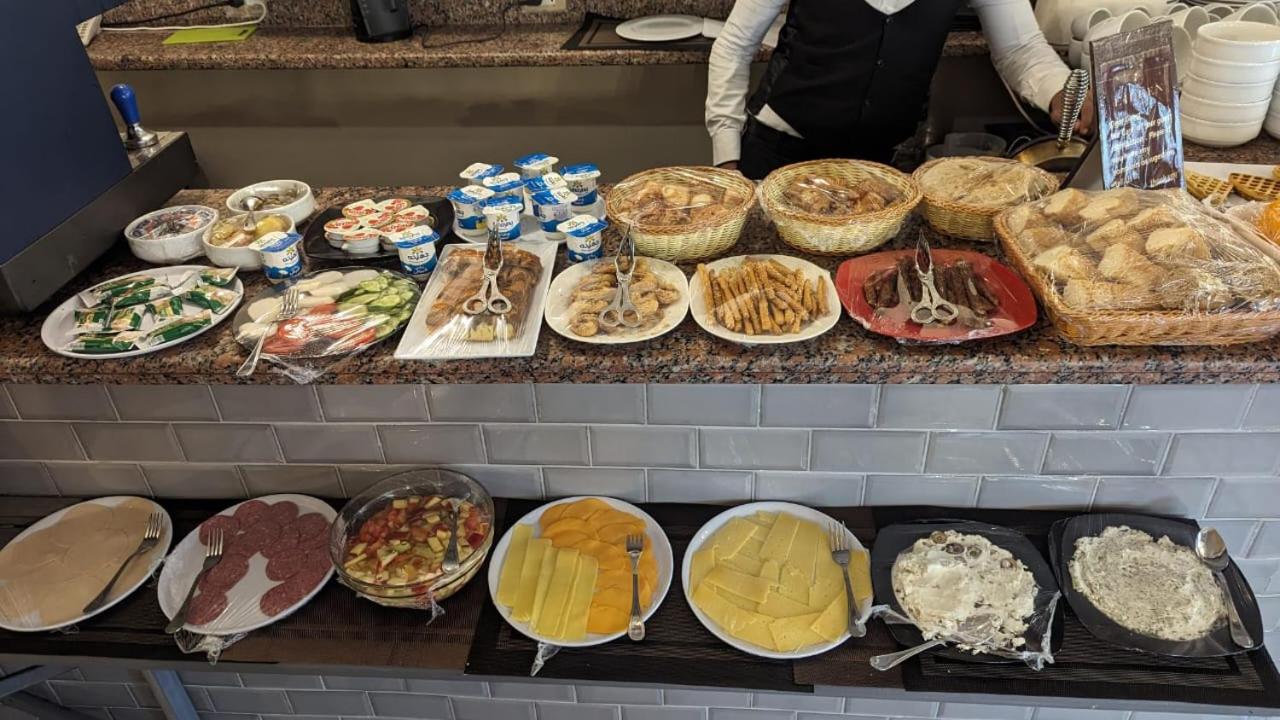 Eileen Hotel Cairo - Photo 15