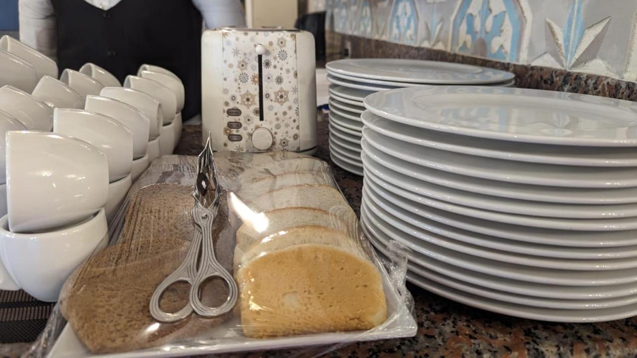 Eileen Hotel Cairo - Photo 9