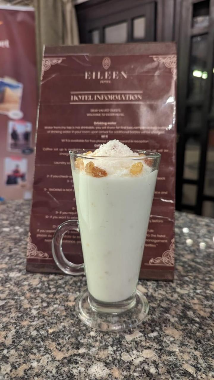 Eileen Hotel Cairo - Photo 11