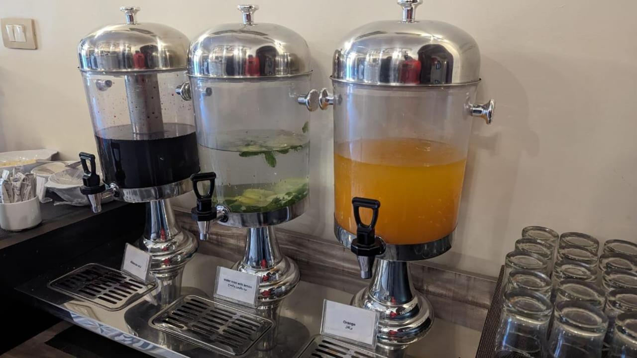 Eileen Hotel Cairo - Photo 4