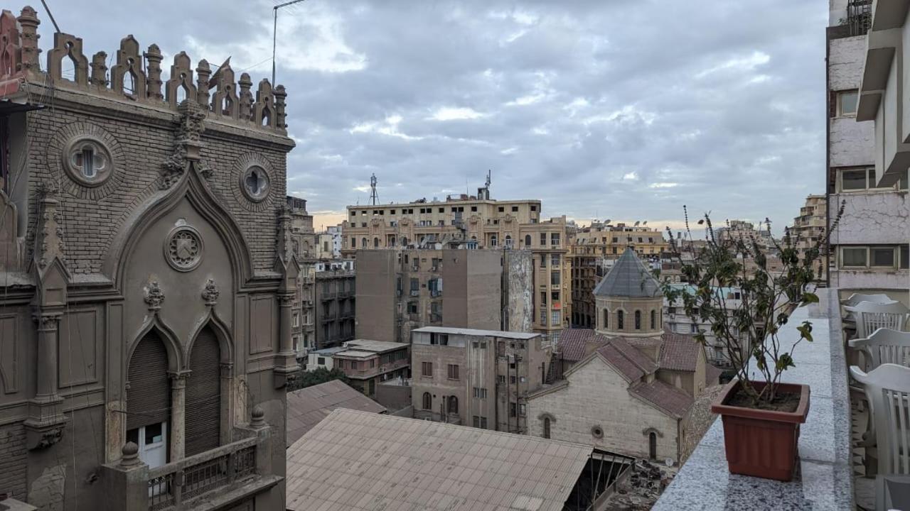 Eileen Hotel Cairo - Photo 22