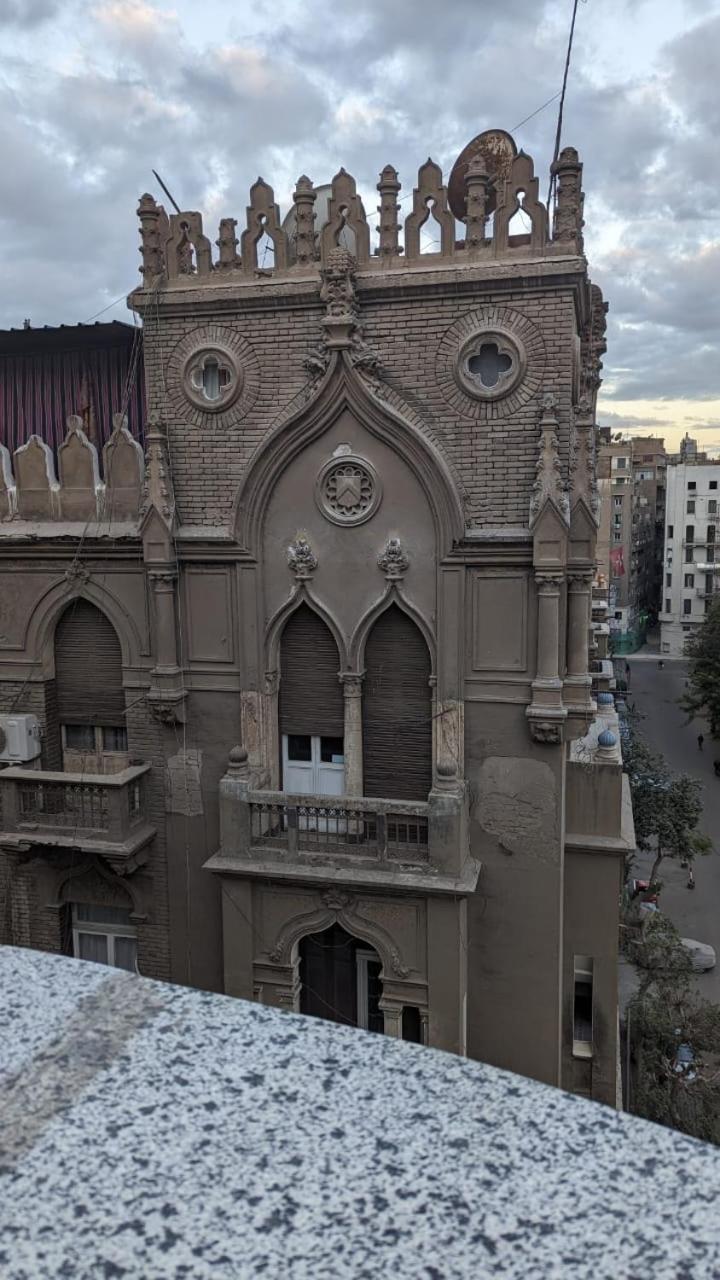 Eileen Hotel Cairo - Photo 37