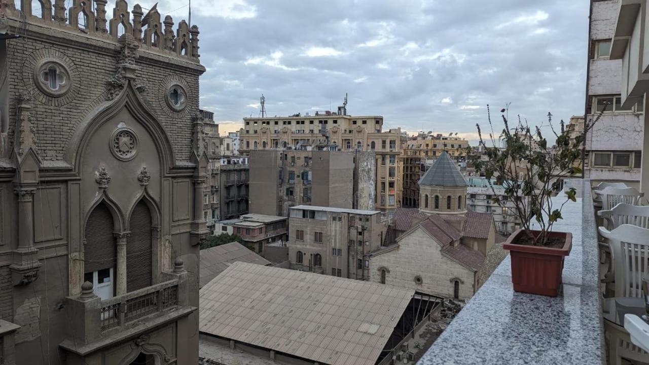 Eileen Hotel Cairo - Photo 38