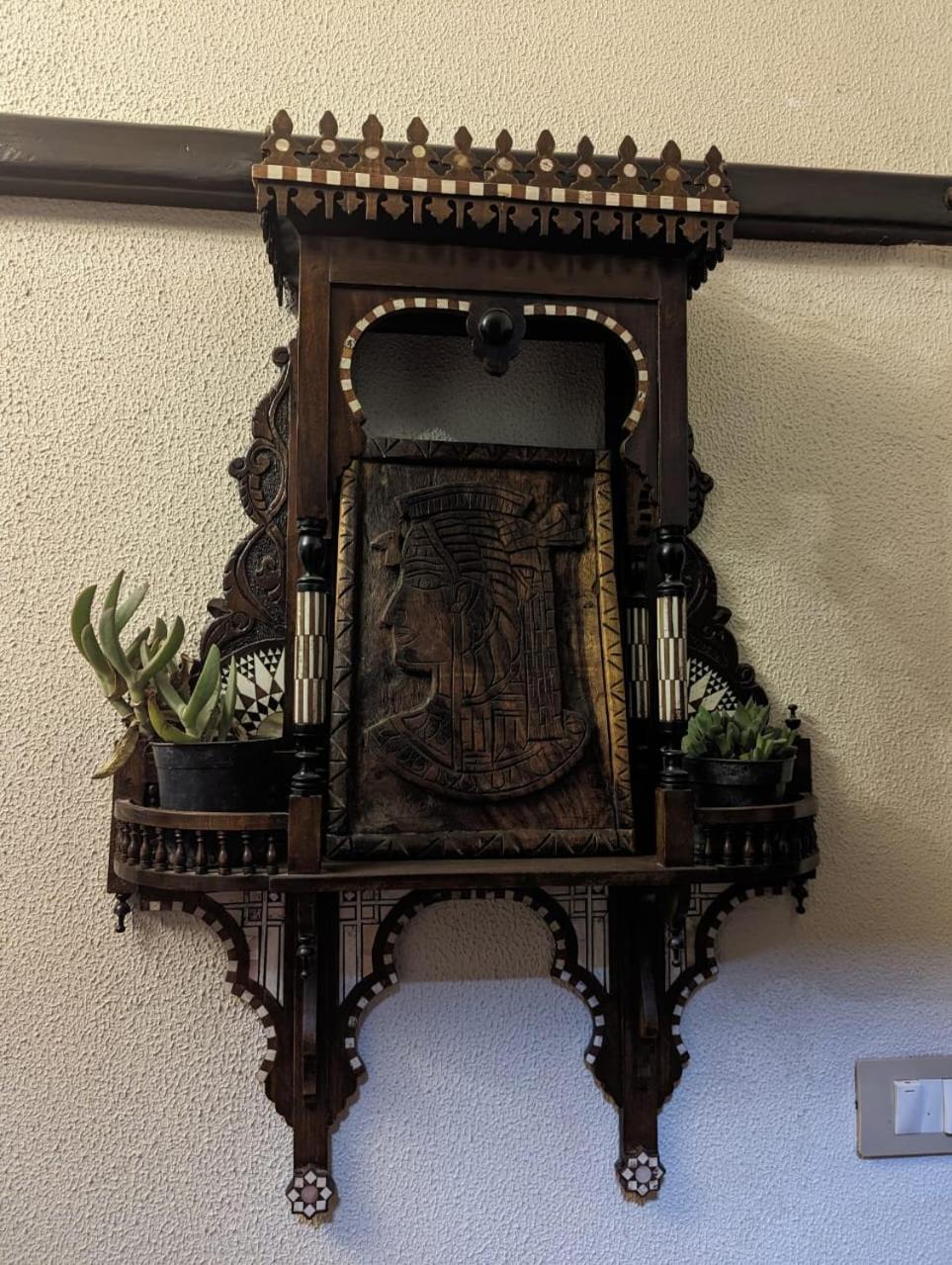 Eileen Hotel Cairo - Photo 27