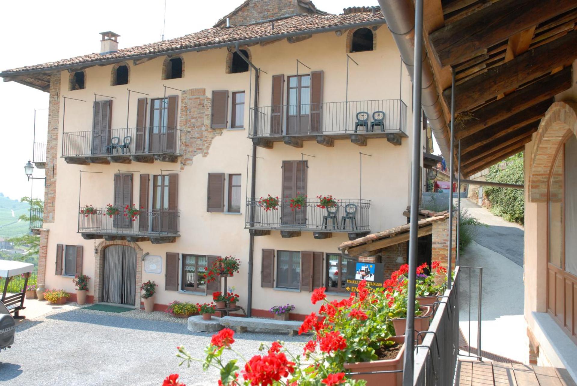 Il Borgo B&B - Photo 51