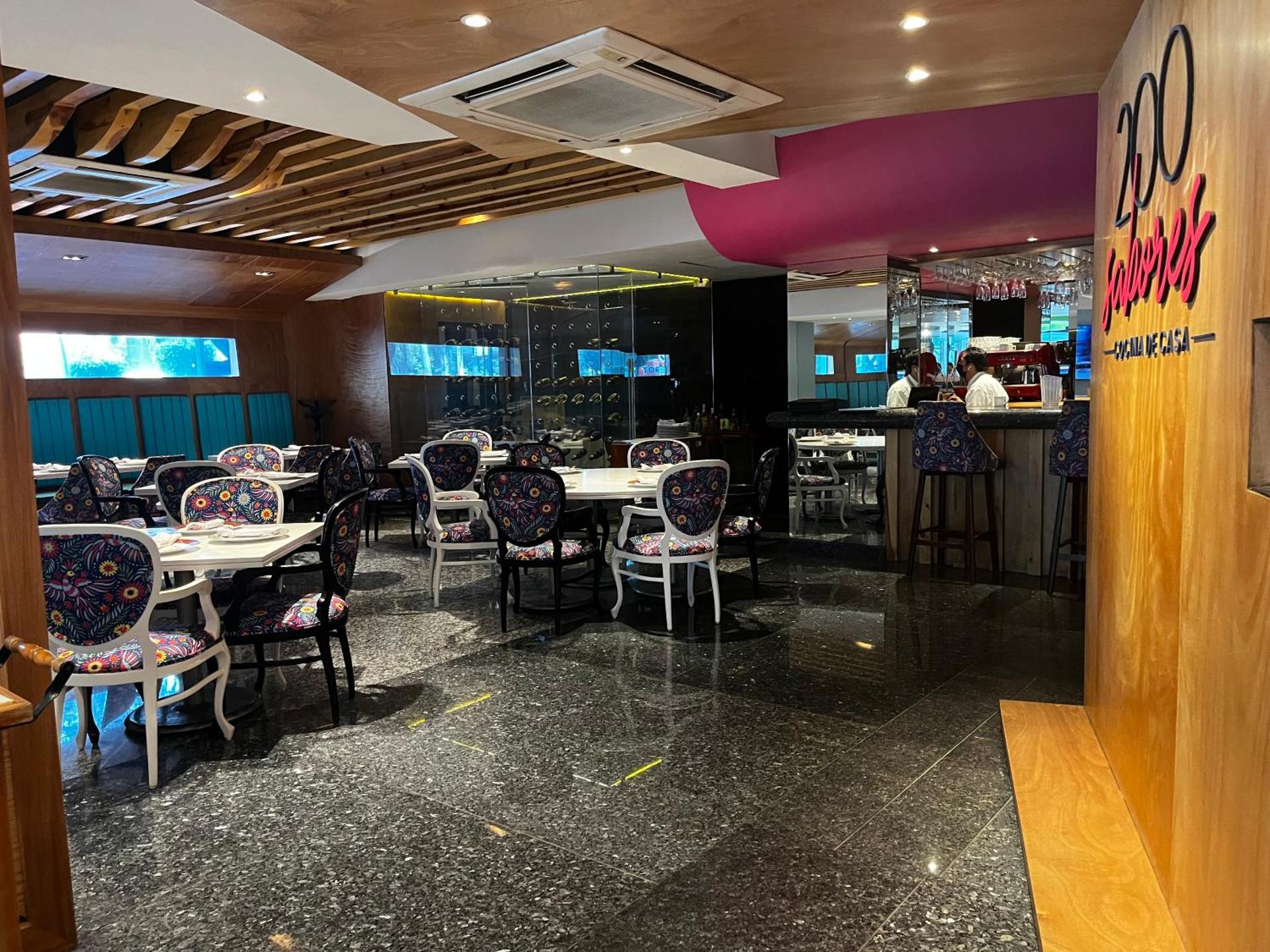 WeEnjoy Hotels Grand Prix Aeropuerto CDMX - Photo 195