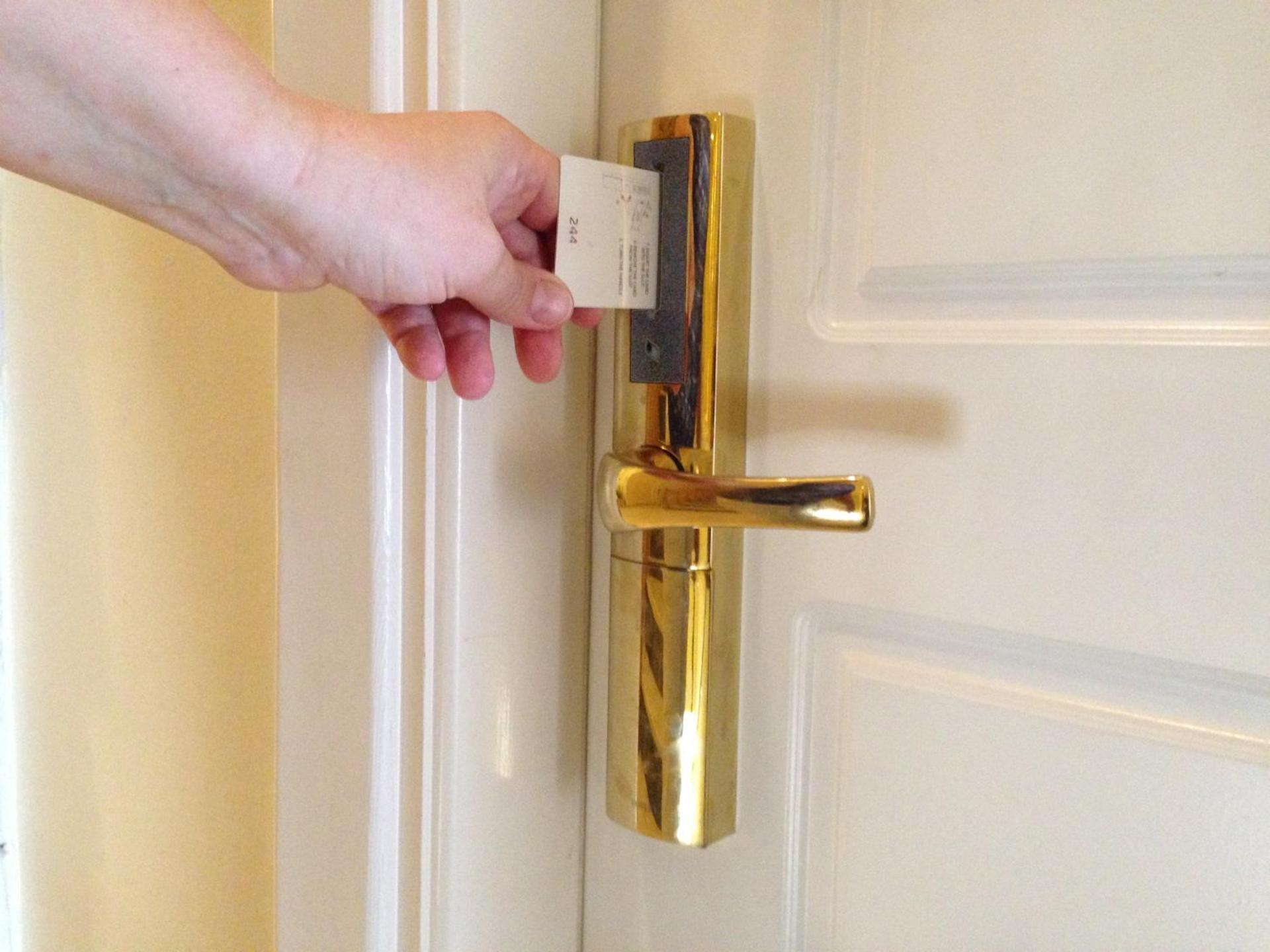 Hotel Kronio - Photo 27