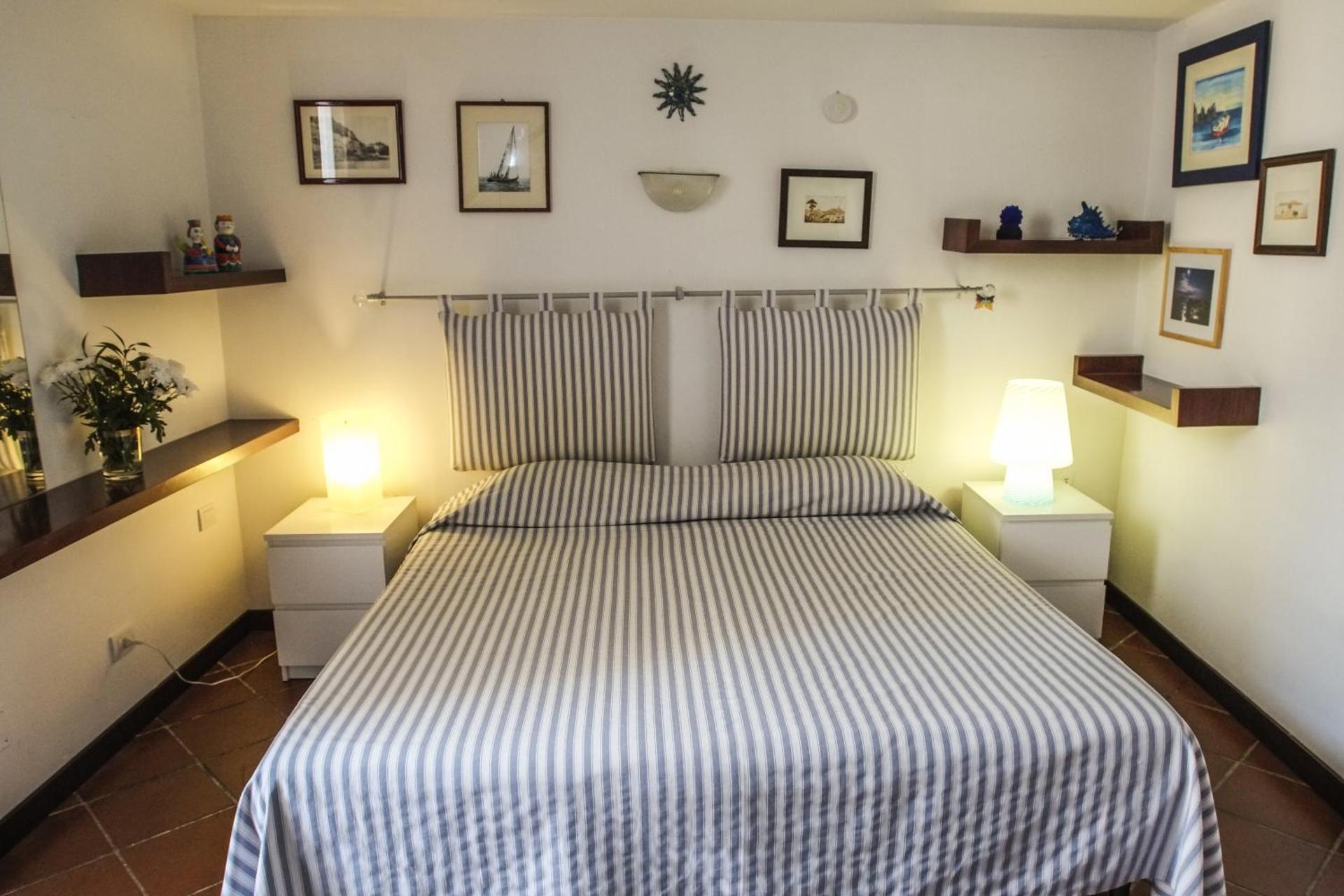 B&B Villa Ocsia - Photo 45