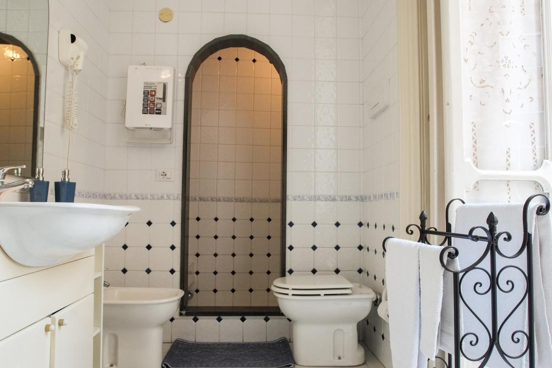 B&B Villa Ocsia - Photo 42