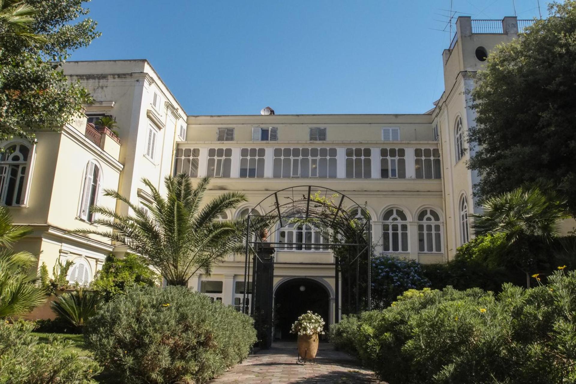 B&B Villa Ocsia - Photo 28
