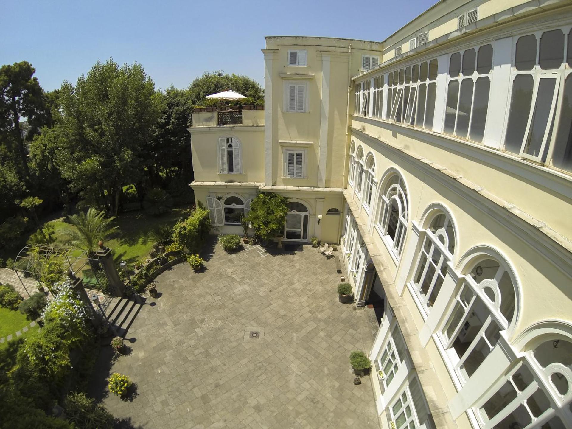 B&B Villa Ocsia - Photo 27