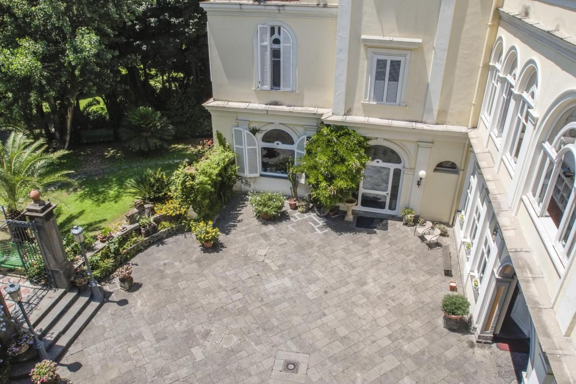 B&B Villa Ocsia - Photo 23