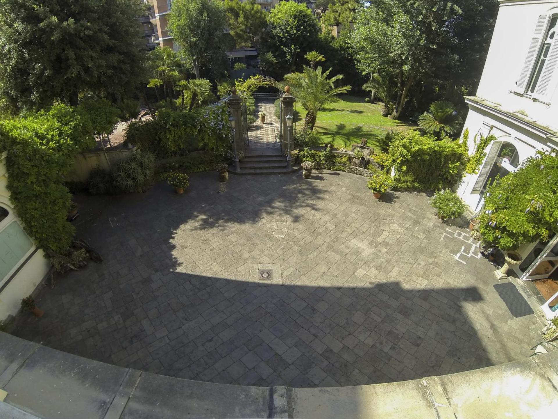 B&B Villa Ocsia - Photo 21