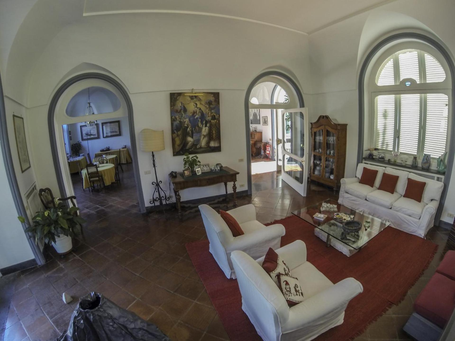 B&B Villa Ocsia - Photo 20