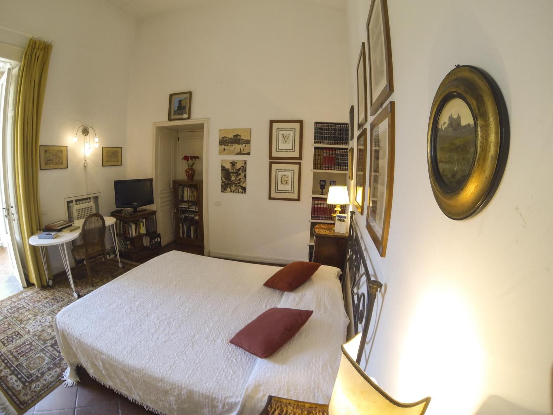 B&B Villa Ocsia - Photo 35