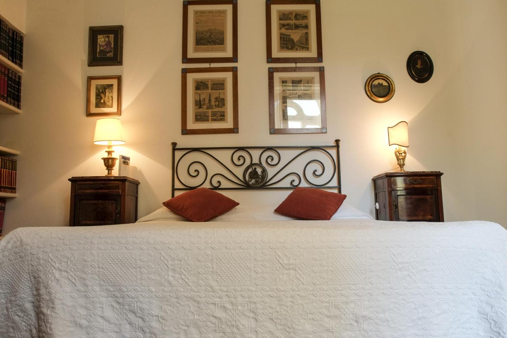 B&B Villa Ocsia - Photo 33