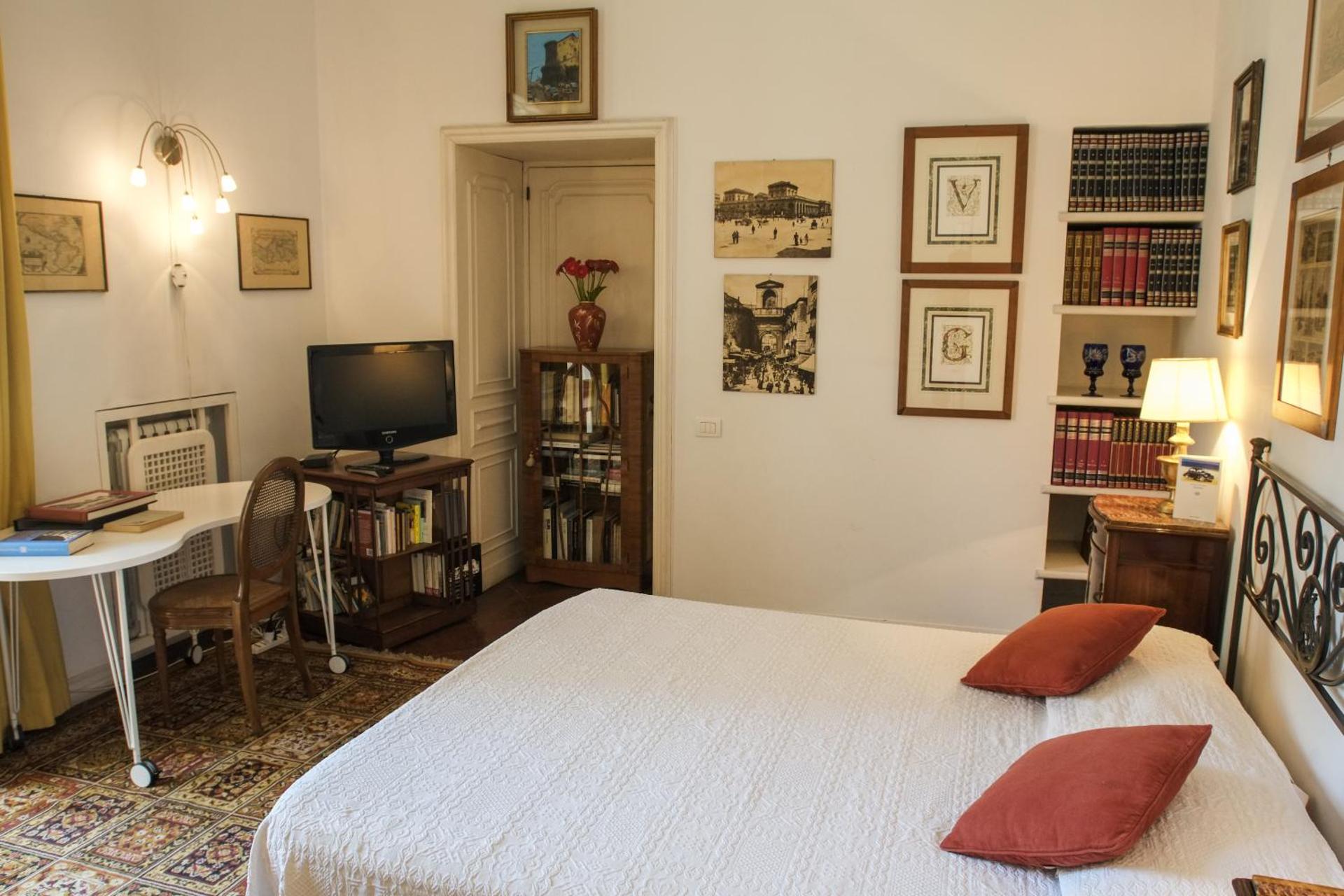 B&B Villa Ocsia - Photo 34