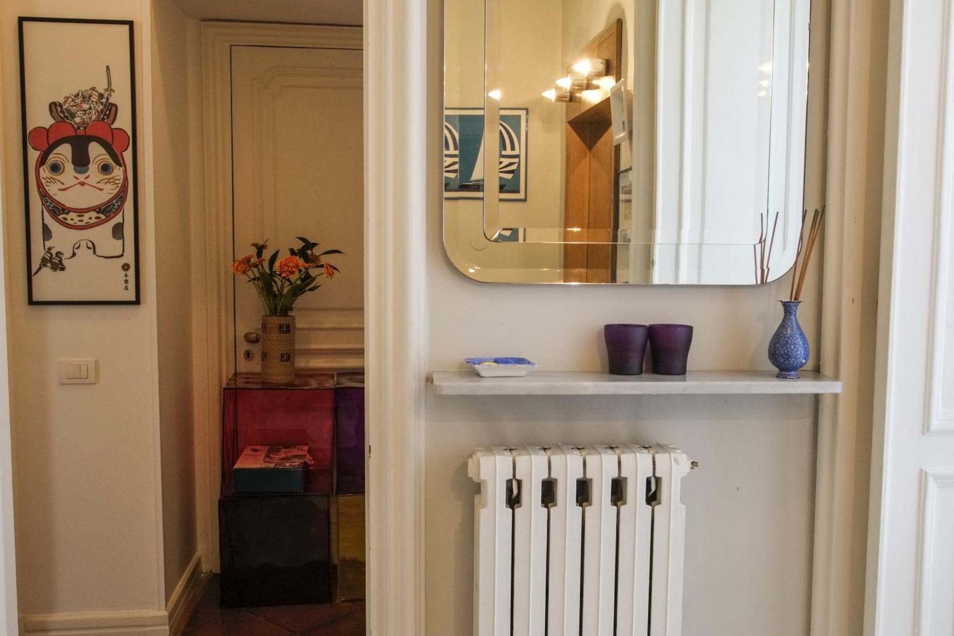 B&B Villa Ocsia - Photo 54