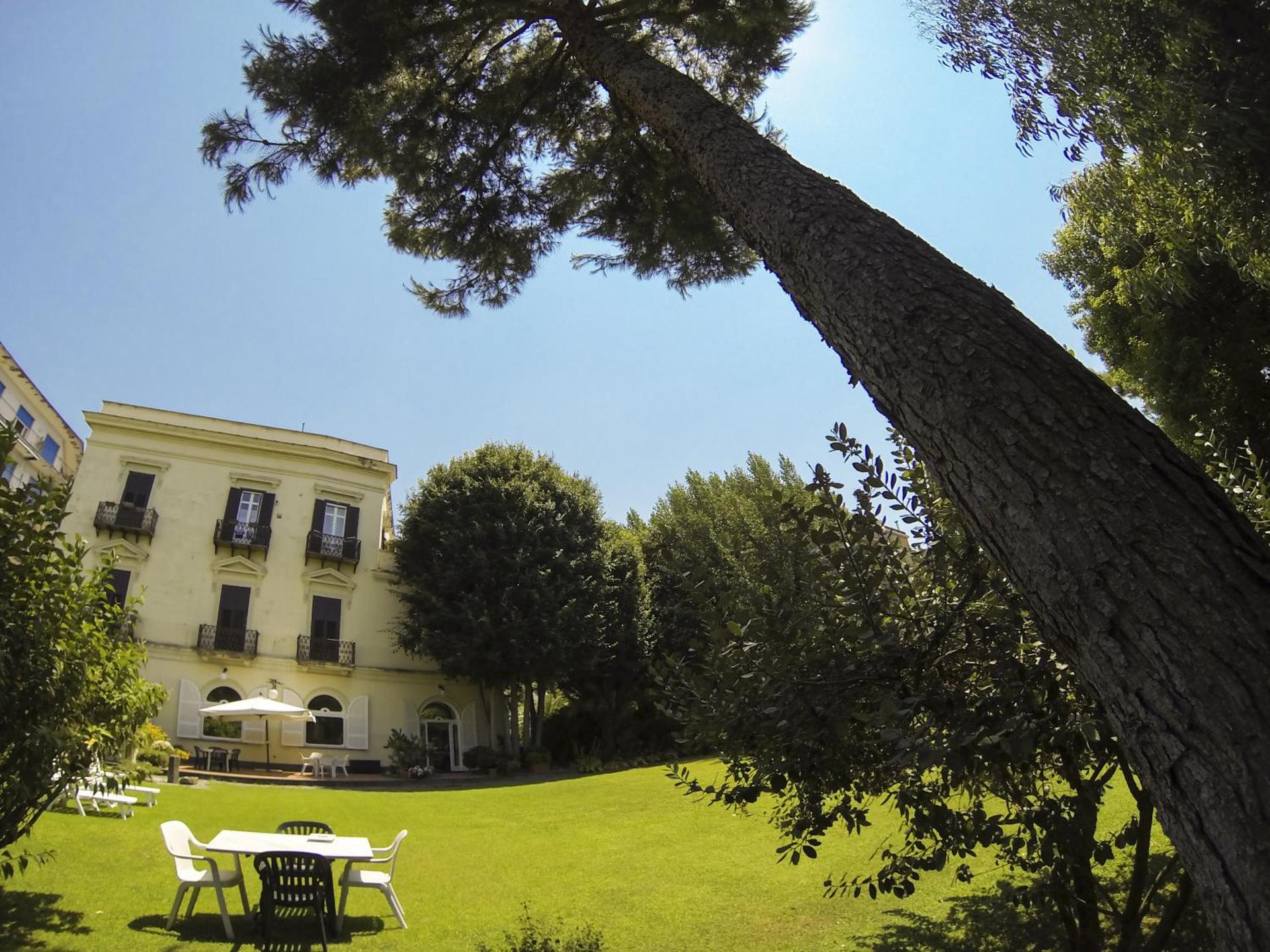 B&B Villa Ocsia - Photo 25
