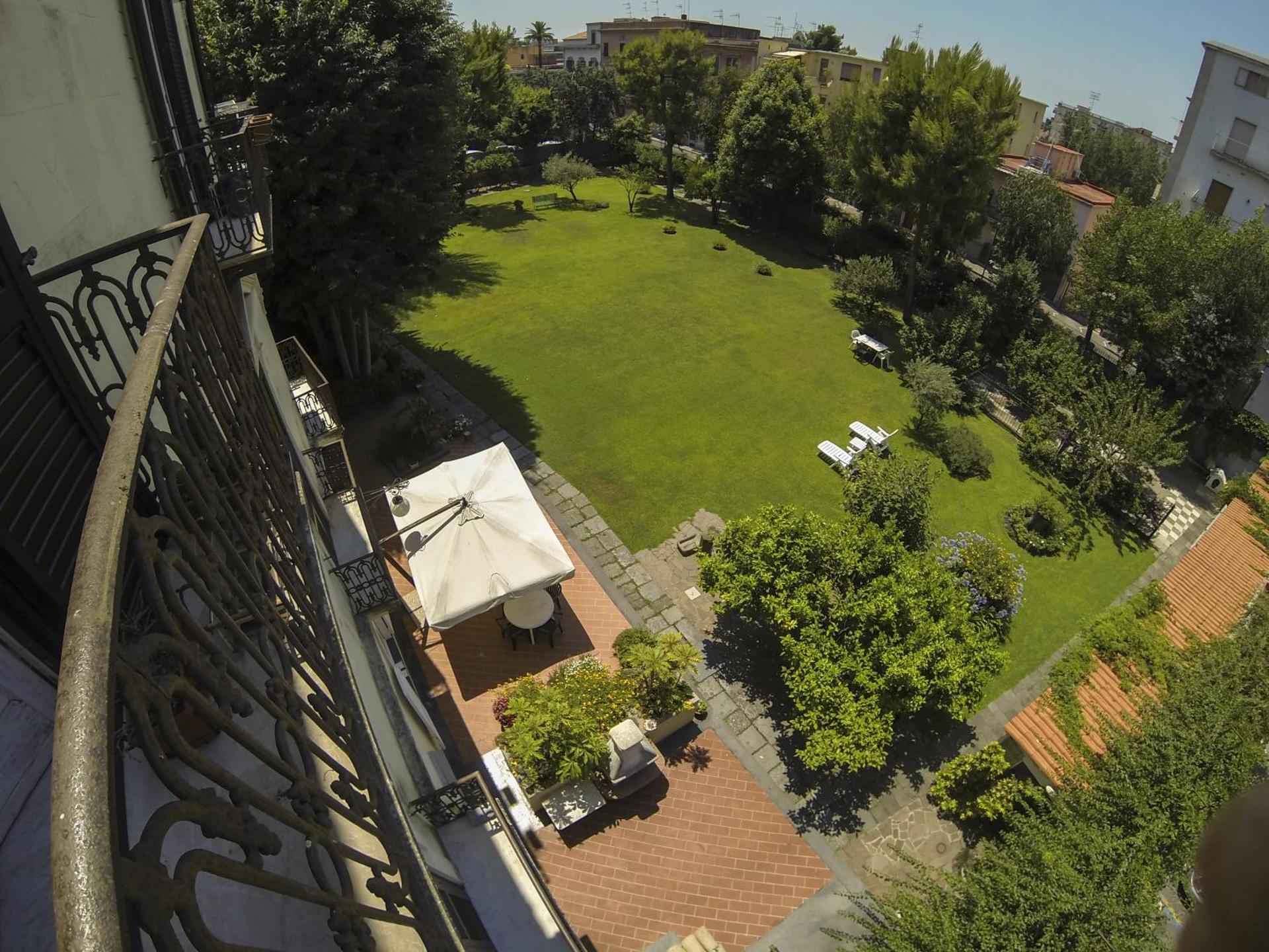 B&B Villa Ocsia - Photo 9
