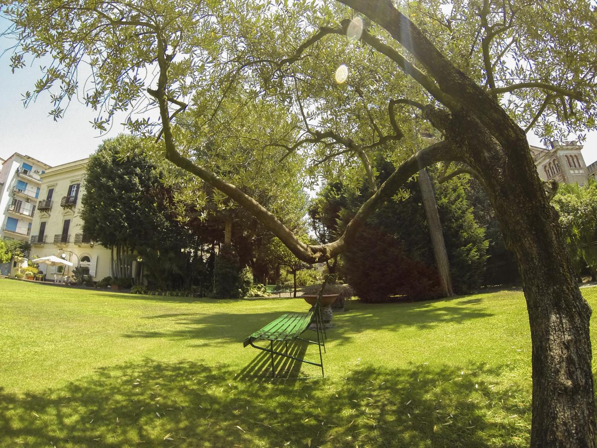 B&B Villa Ocsia - Photo 29
