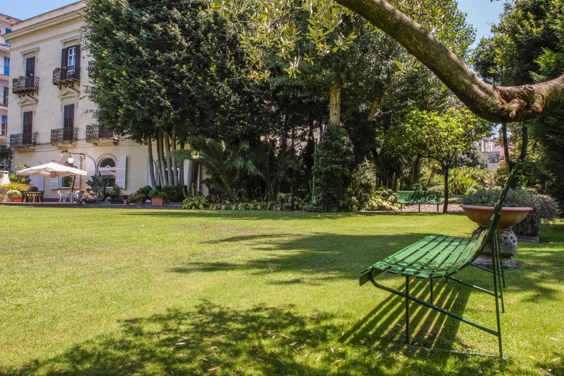 B&B Villa Ocsia - Photo 24