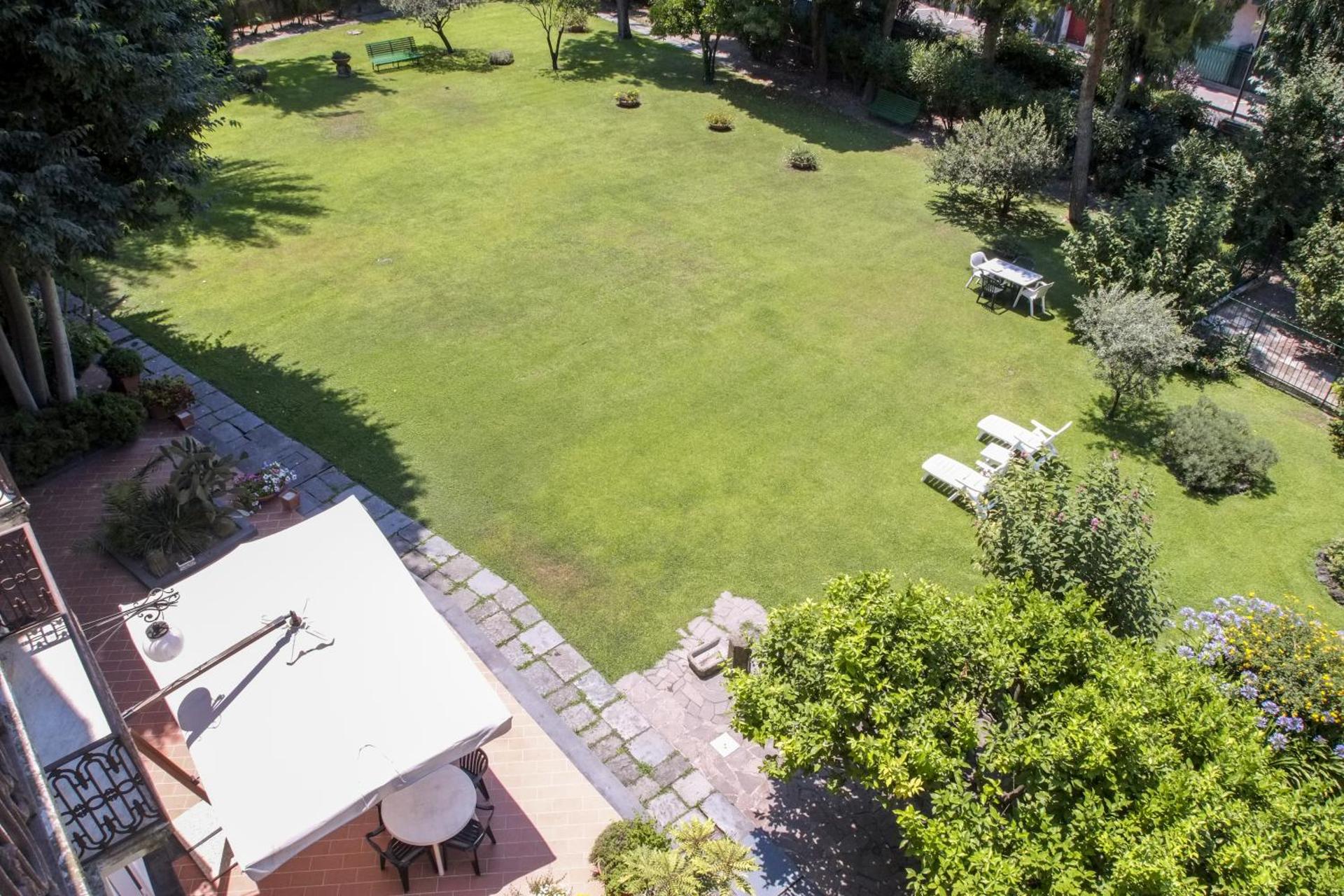 B&B Villa Ocsia - Photo 22