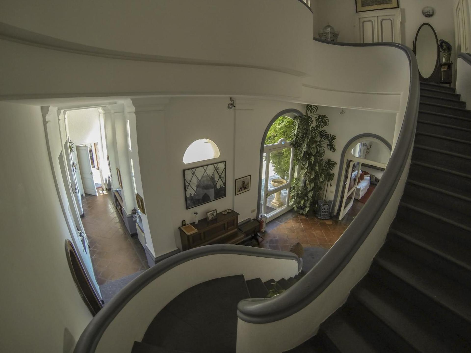 B&B Villa Ocsia - Photo 11