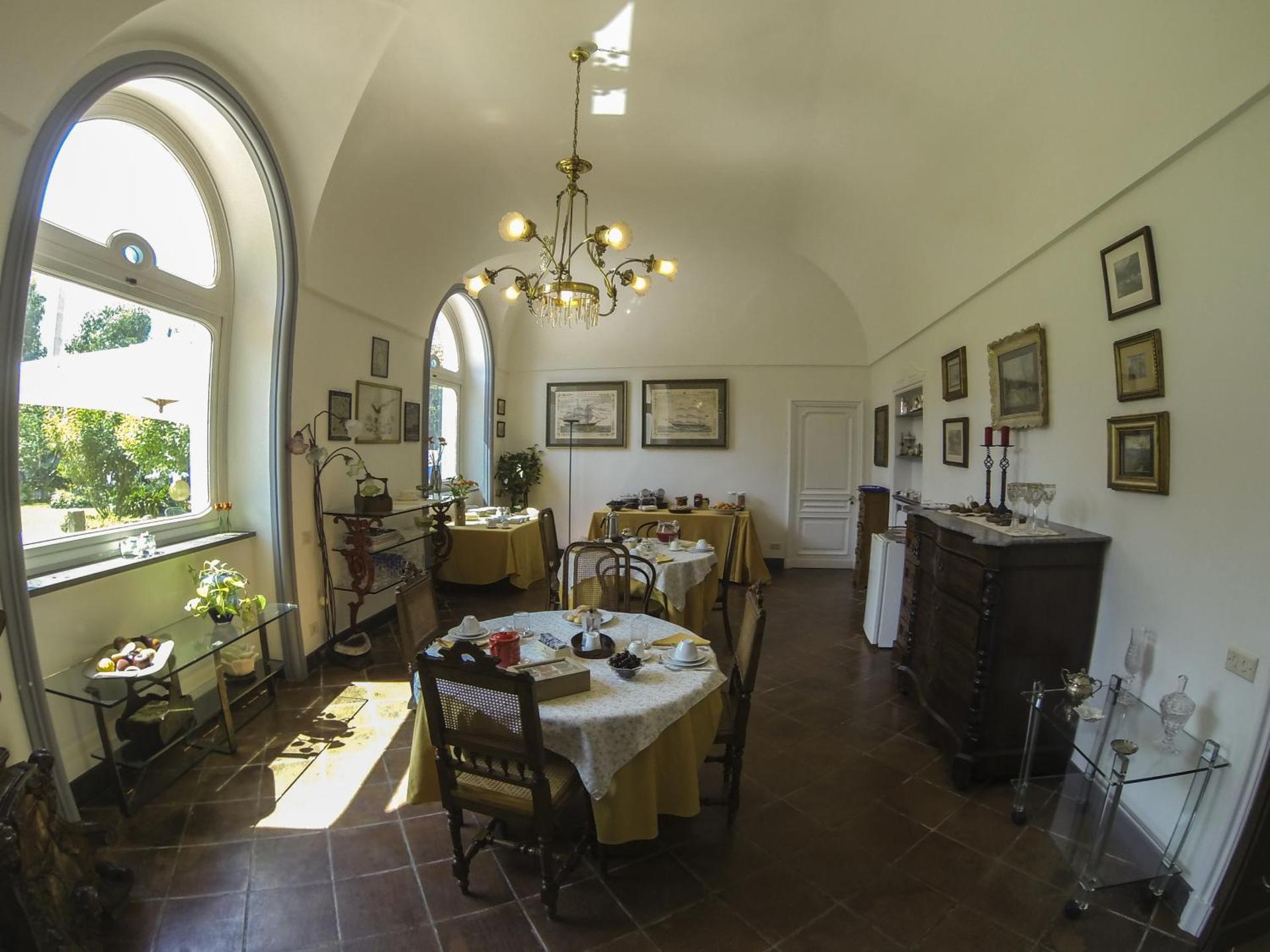 B&B Villa Ocsia - Photo 14