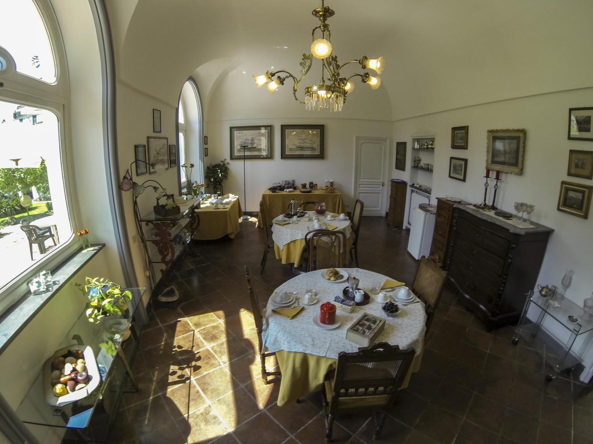 B&B Villa Ocsia - Photo 18