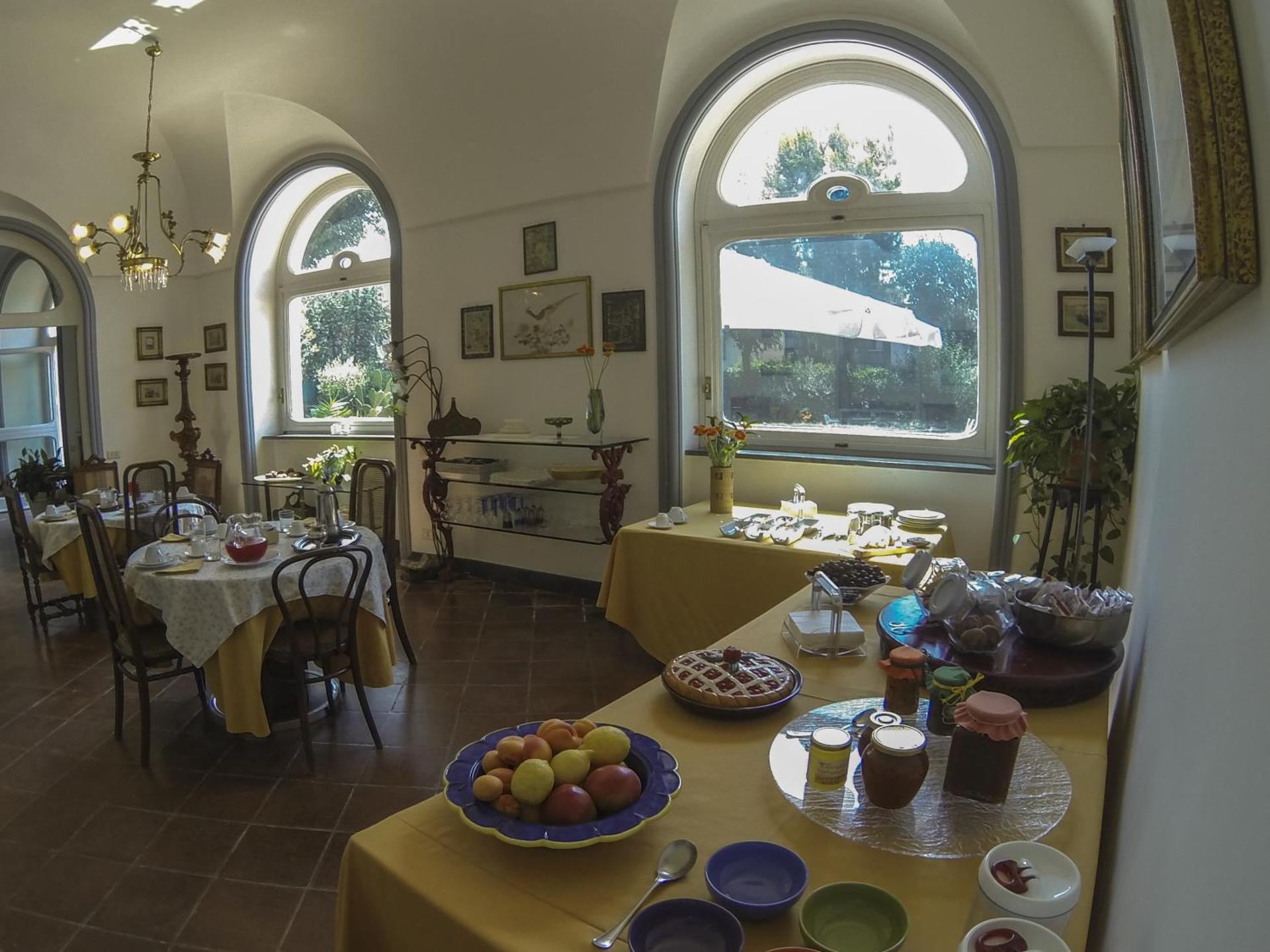 B&B Villa Ocsia - Photo 47