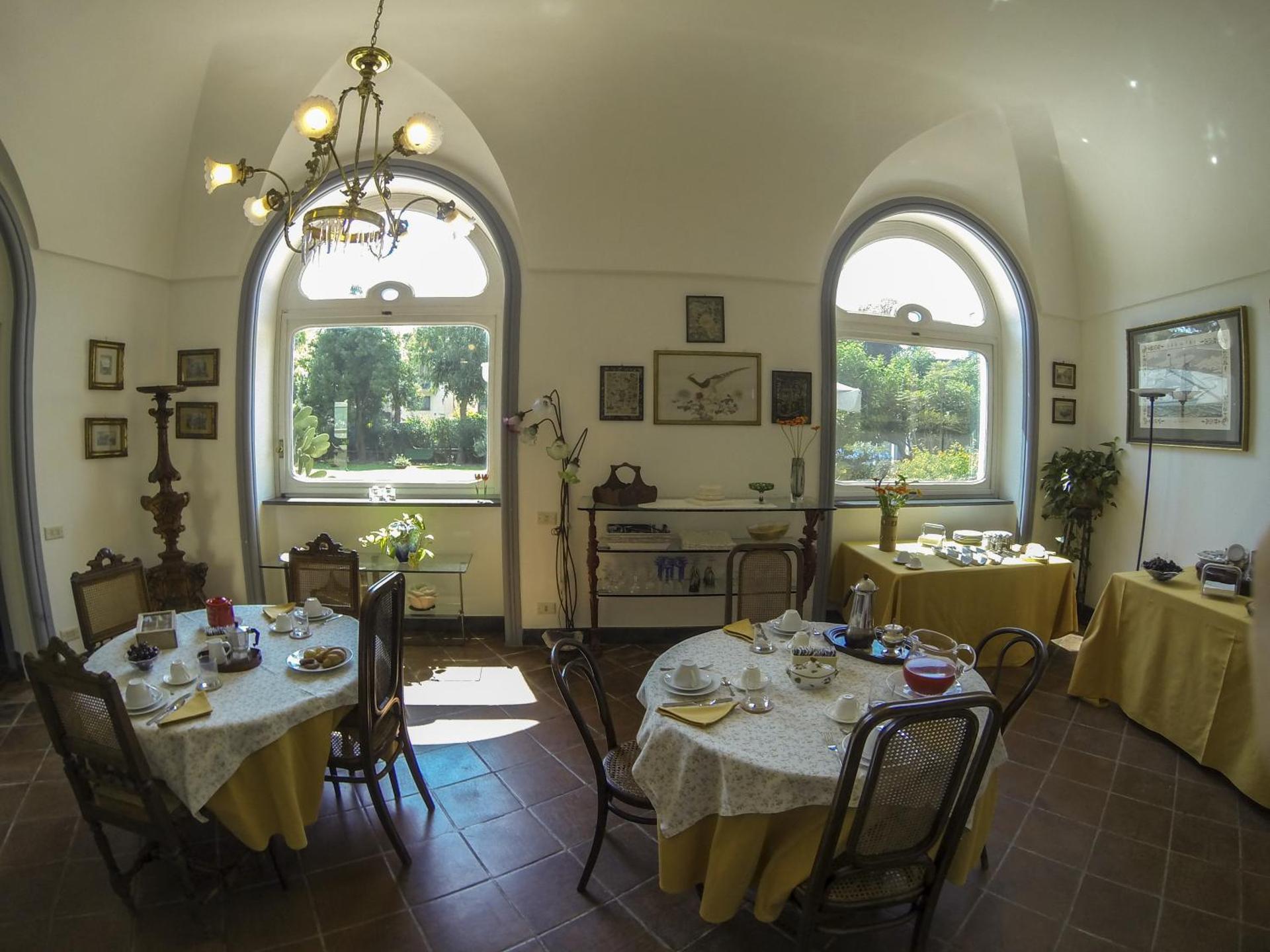 B&B Villa Ocsia - Photo 17