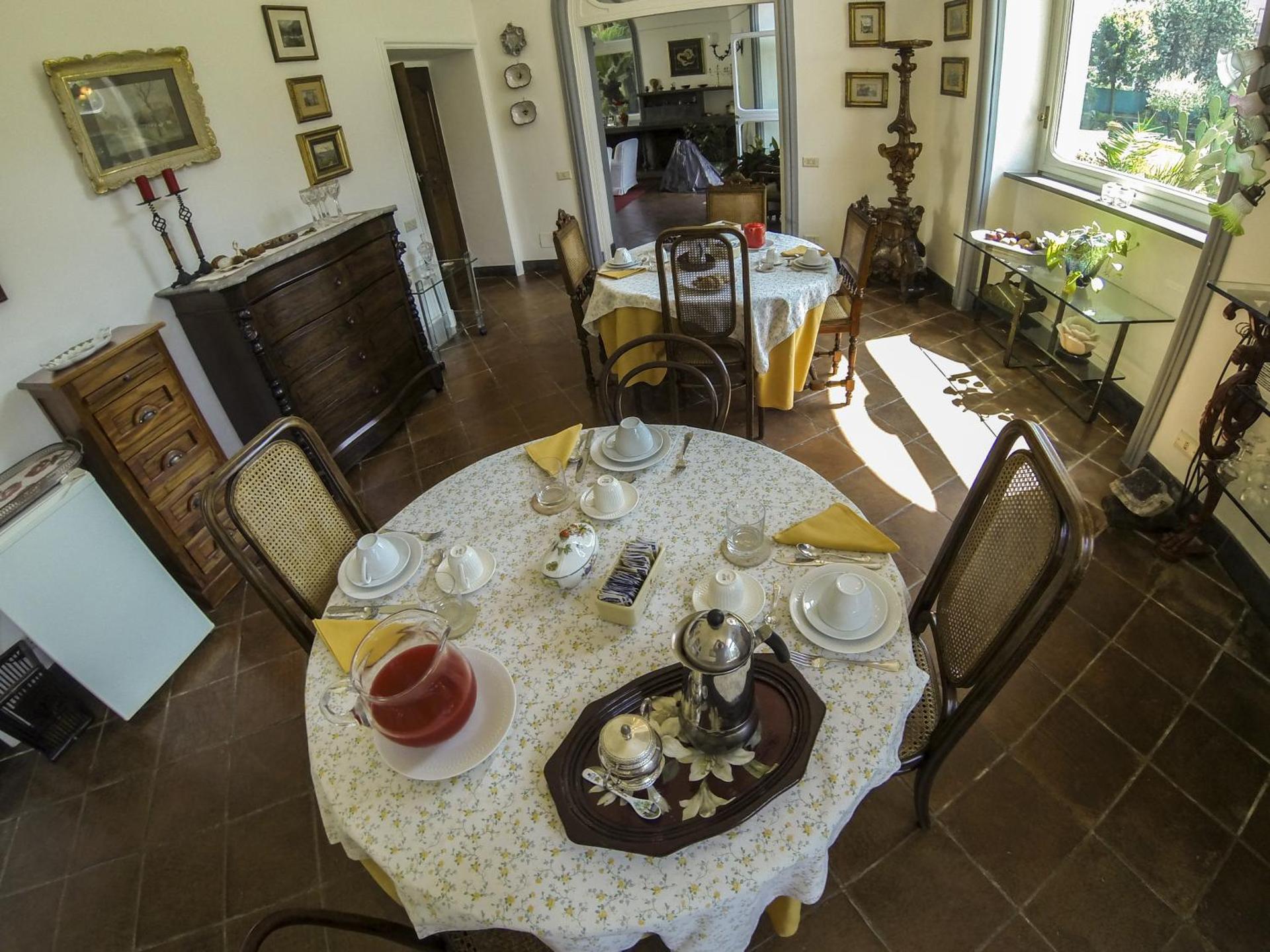 B&B Villa Ocsia - Photo 16